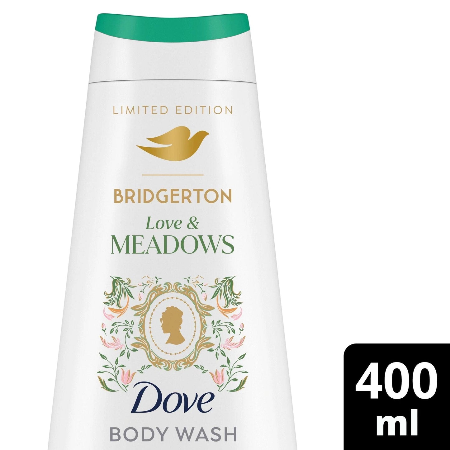 Limited Edition Bridgerton Love & by Dove