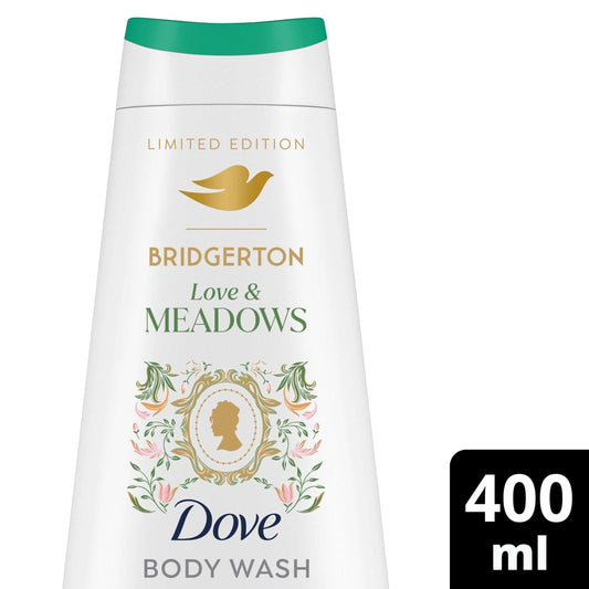 Limited Edition Bridgerton Love & by Dove
