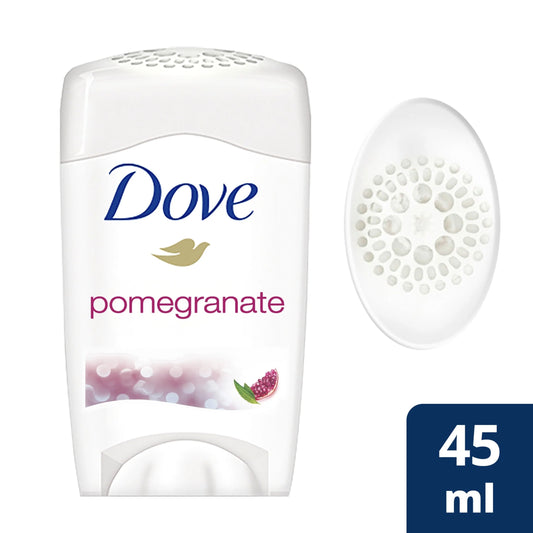 Maximum Protection Go Fresh Pomegranate by Dove