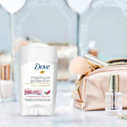 Maximum Protection Go Fresh Pomegranate by Dove