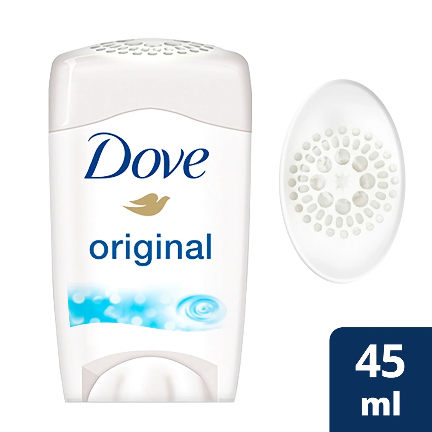 Maximum Protection Original by Dove