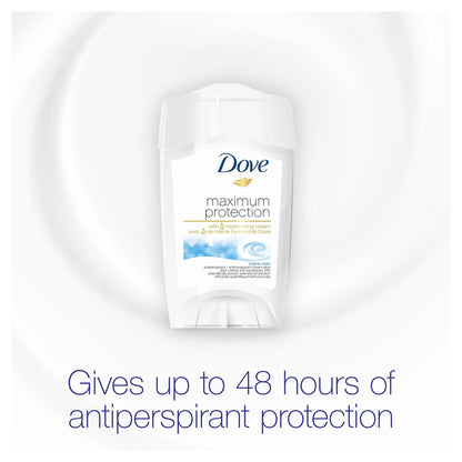 Maximum Protection Original by Dove