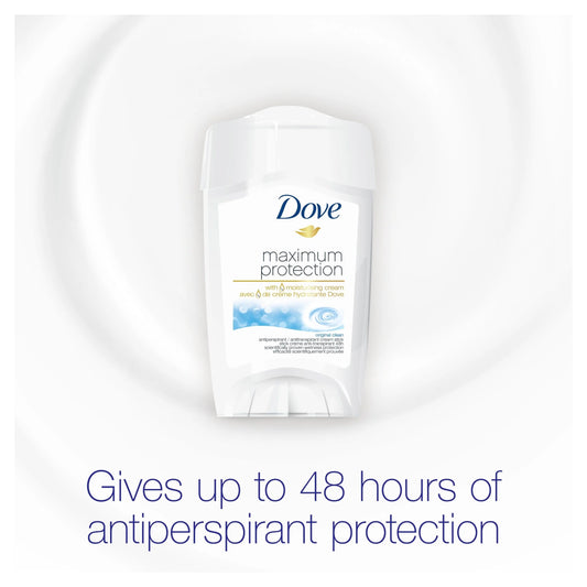 Maximum Protection Original by Dove