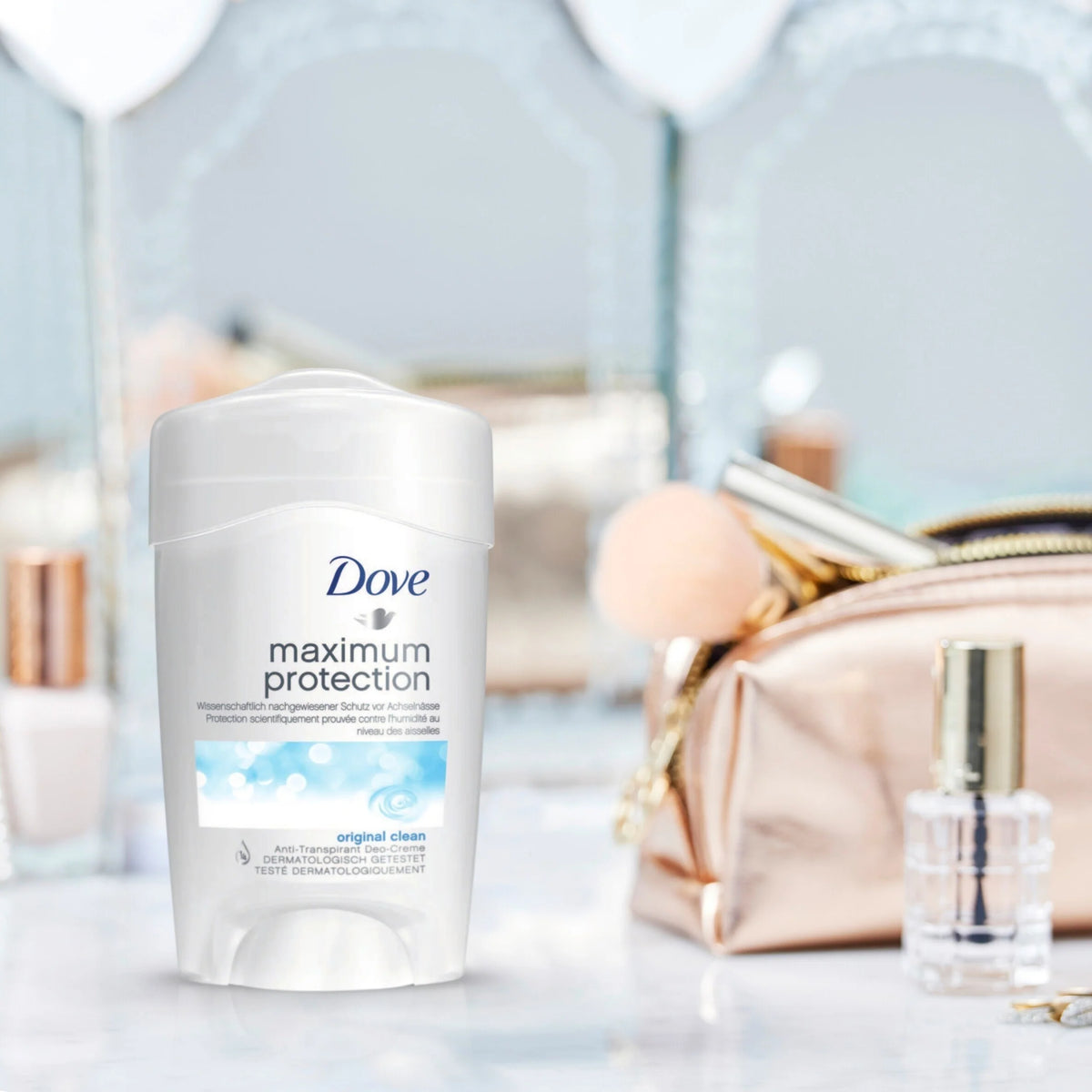Maximum Protection Original by Dove