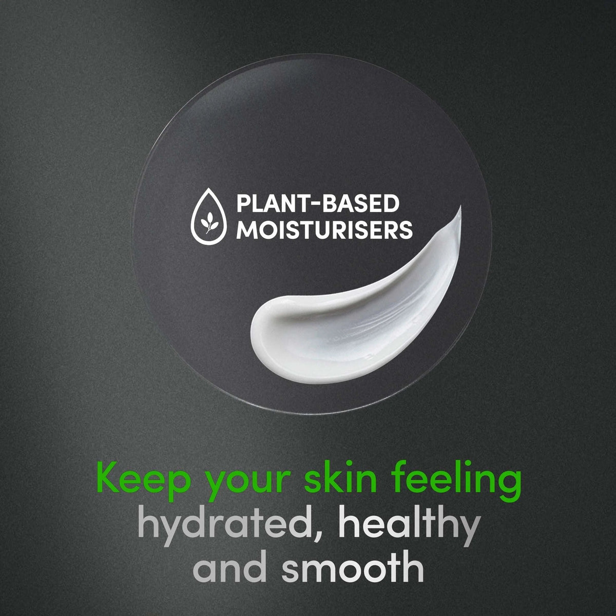 Men+Care Refreshing 3-in-1 Hair, Face by Dove