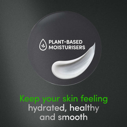 Men+Care Refreshing 3-in-1 Hair, Face by Dove