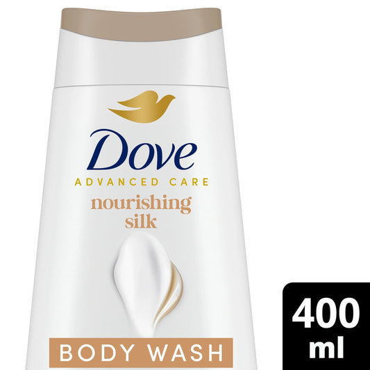 Nourishing Silk 24hr Moisturisation by Dove