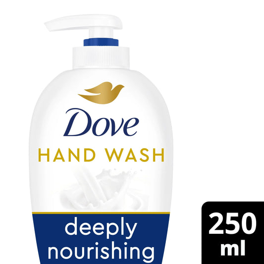 Original Hand Wash 250ml by Dove