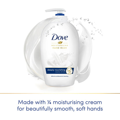 Original Hand Wash 250ml by Dove