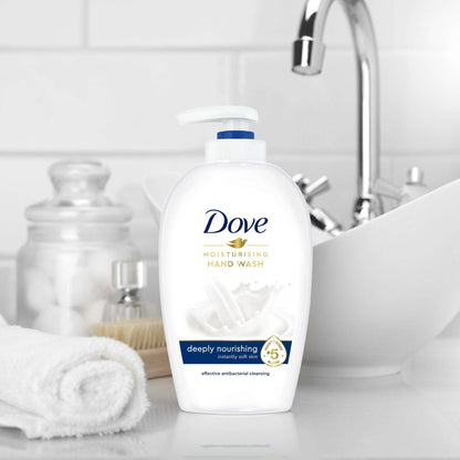 Original Hand Wash 250ml by Dove