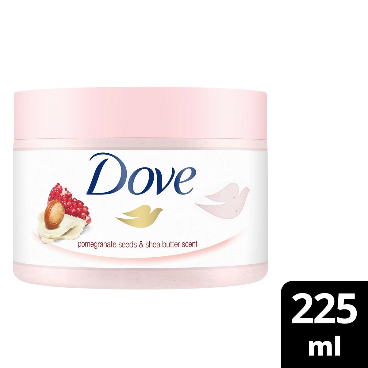 Pomegranate Seed & Shea Butter by Dove