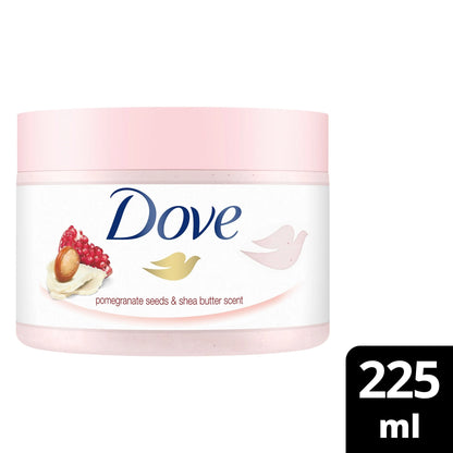 Pomegranate Seed & Shea Butter by Dove