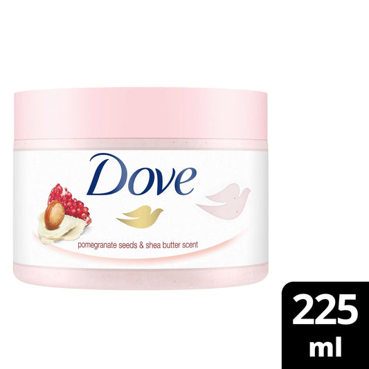 Pomegranate Seed & Shea Butter by Dove