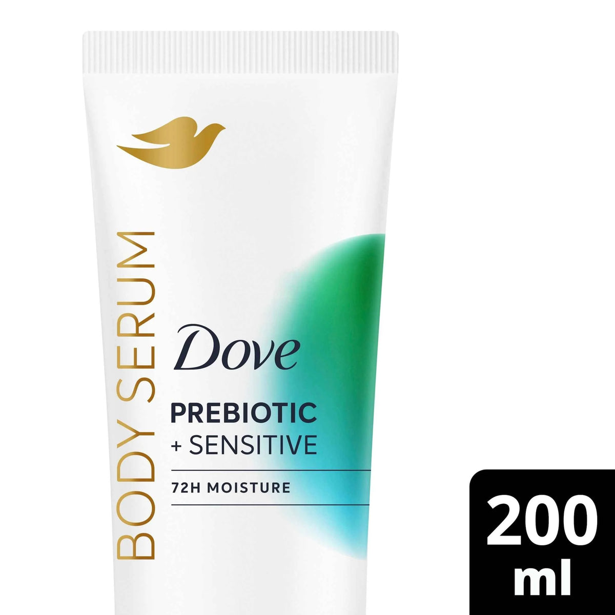 Prebiotic+ Sensitive Body Serum 200ml by Dove