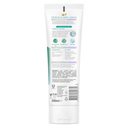 Prebiotic+ Sensitive Body Serum 200ml by Dove