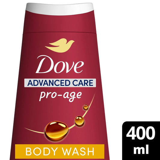 Pro-age 24hr Moisturisation Advanced by Dove
