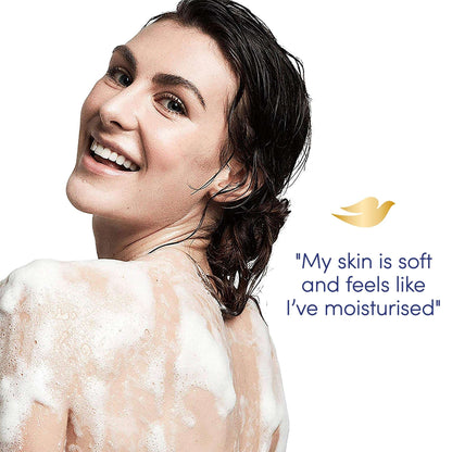 Pro-age 24hr Moisturisation Advanced by Dove