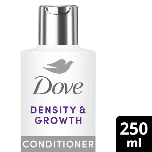 Scalp Hair Therapy Density & Growth by Dove