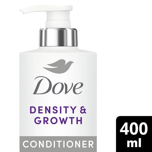 Scalp Hair Therapy Density & Growth by Dove