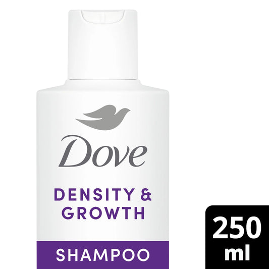 Scalp Hair Therapy Density & Growth by Dove