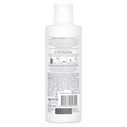 Scalp Hair Therapy Density & Growth by Dove