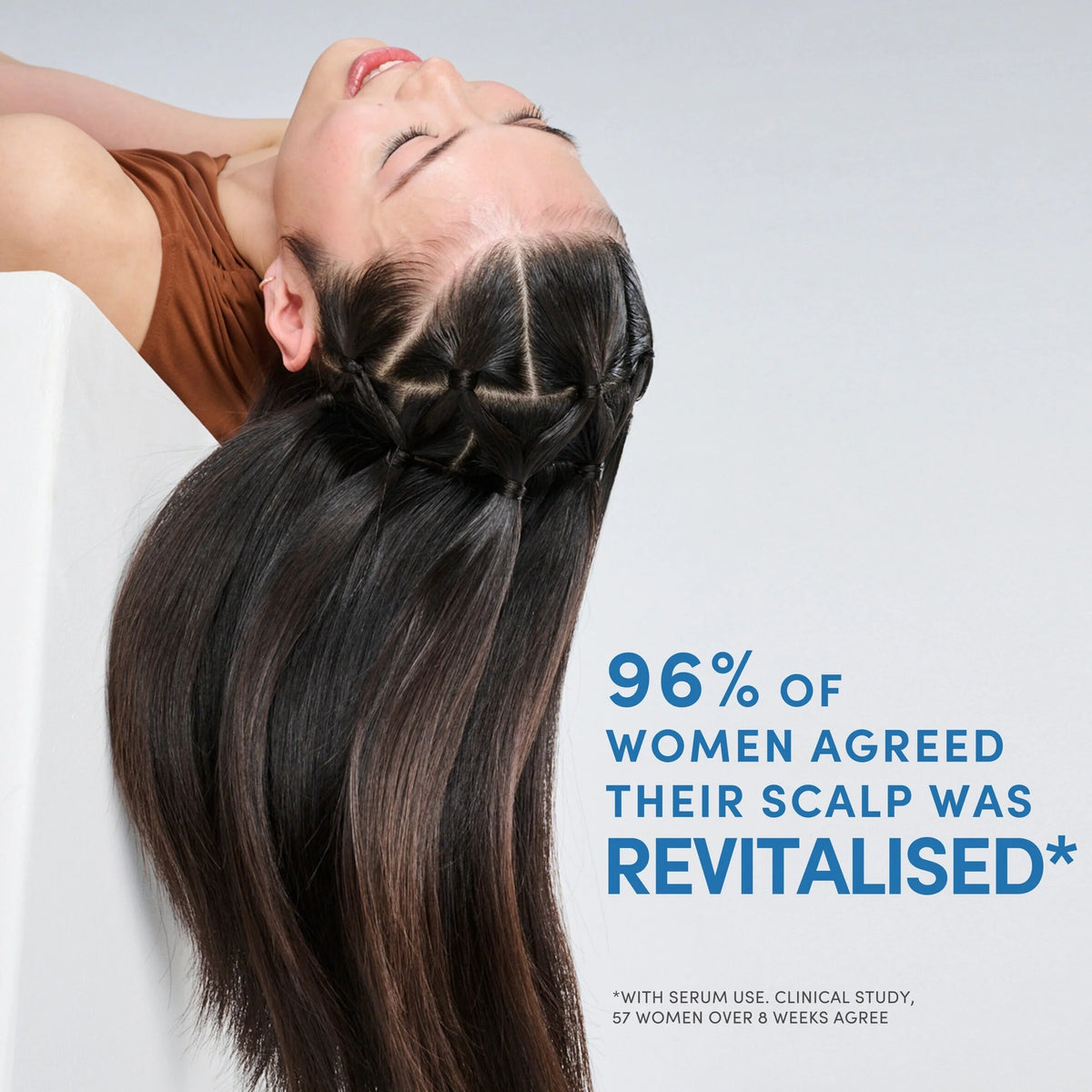 Scalp Hair Therapy Soothing Hydration by Dove