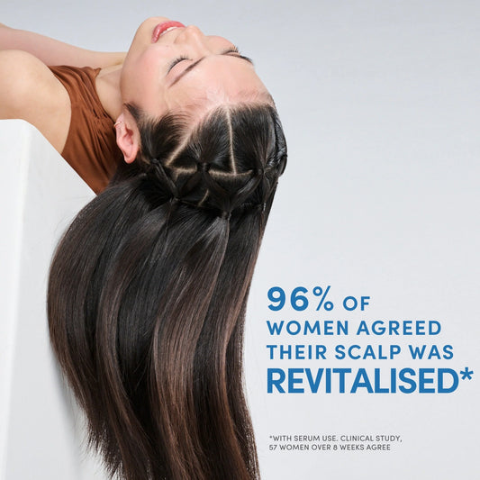 Scalp Hair Therapy Soothing Hydration by Dove