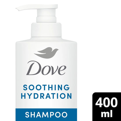Scalp Hair Therapy Soothing Hydration by Dove