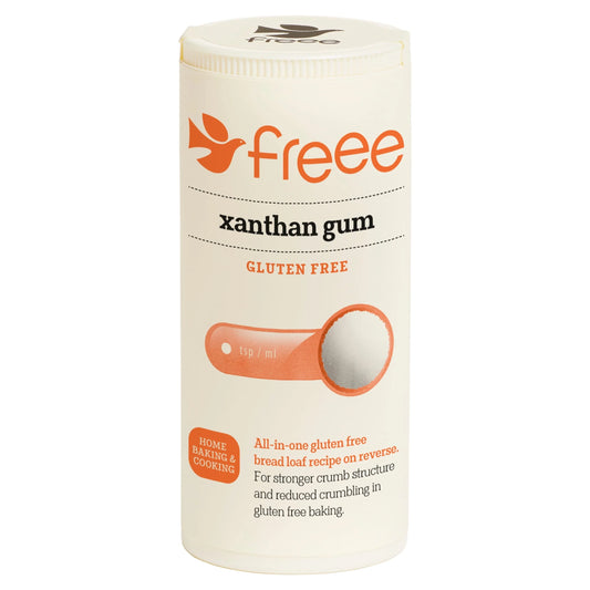 Xanthan Gum 100g by DOVES FARM