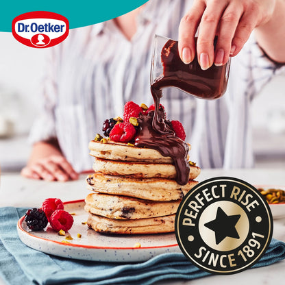 Dr.oetker Bicarbonate Soda 200g by Dr. Oetker