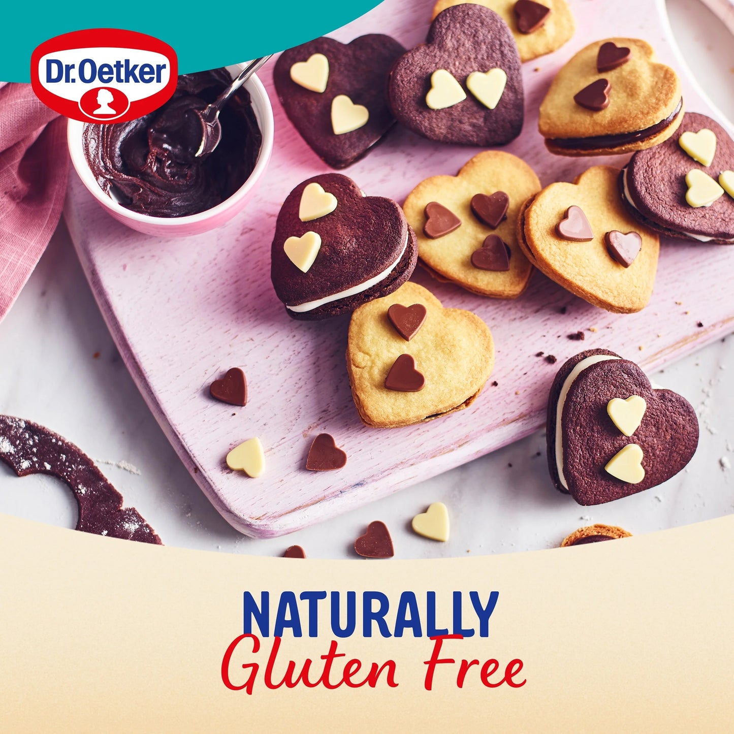 Dr.oetker Bicarbonate Soda 200g by Dr. Oetker