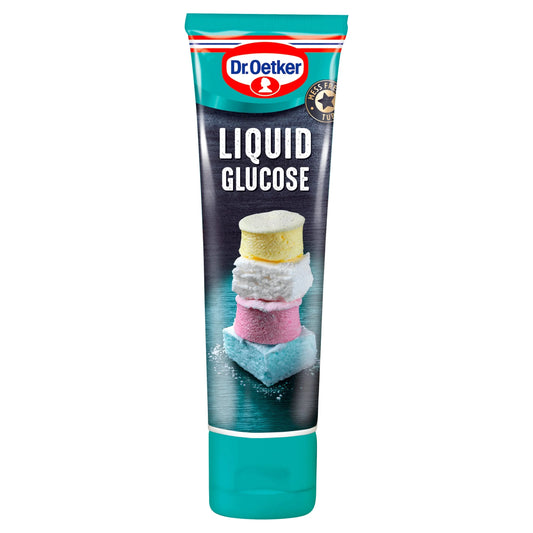 Liquid Glucose 140g by Dr. Oetker