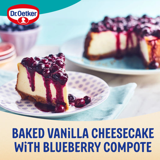 Dr.oetker Madagascan Vanilla Extract 35ml by Dr. Oetker