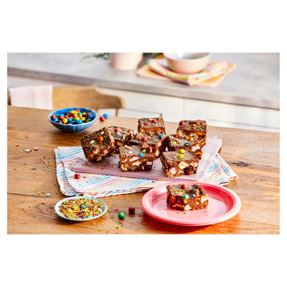 Rainbow Magic Sprinkles 115g by DR OETKER