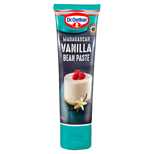 Vanilla Bean Paste by Dr. Oetker