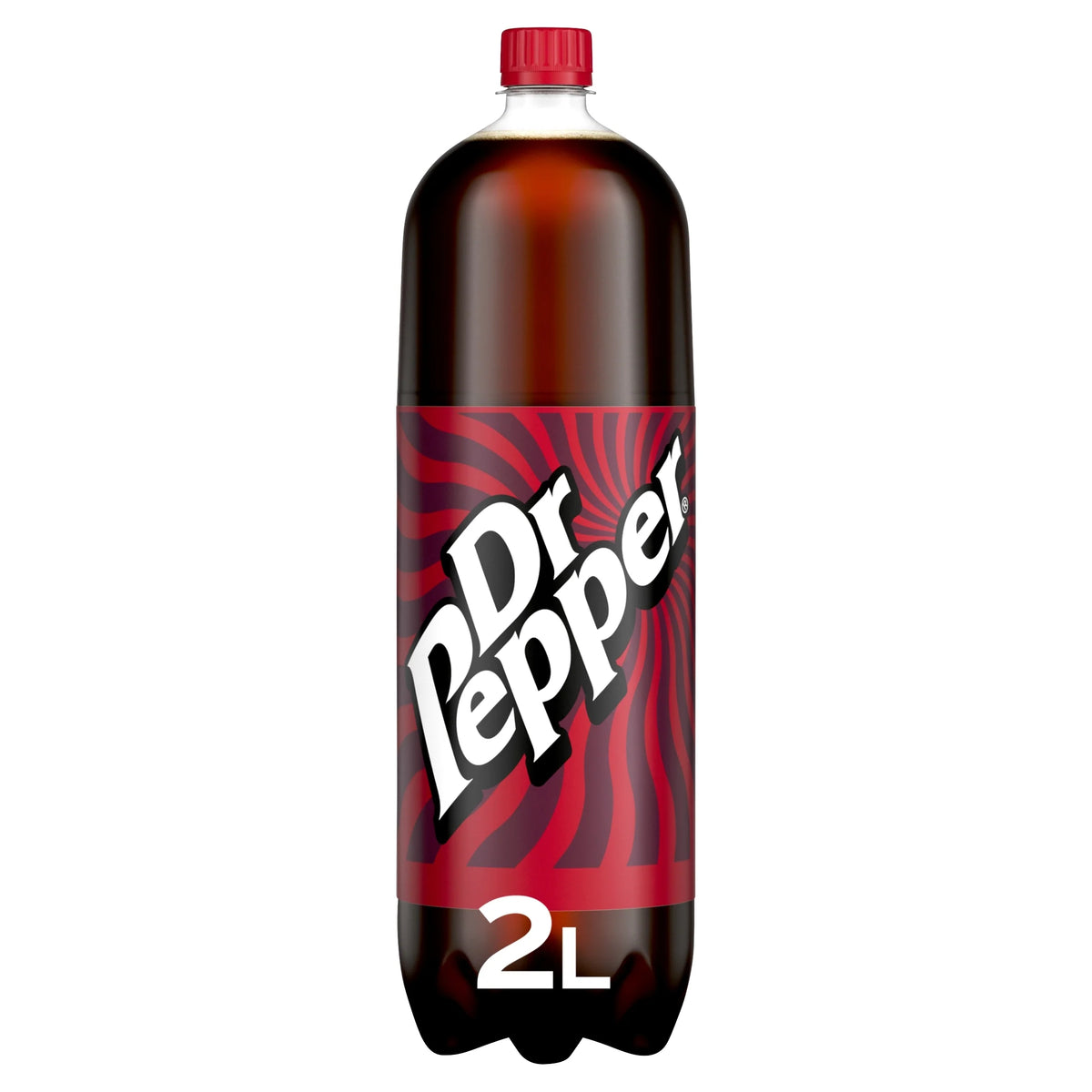2l by Dr Pepper