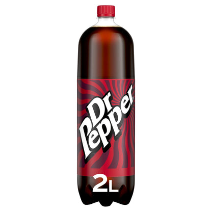 2l by Dr Pepper