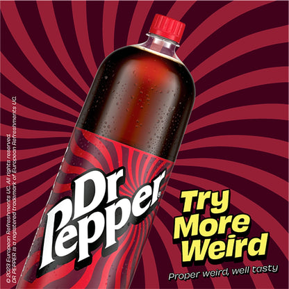 2l by Dr Pepper