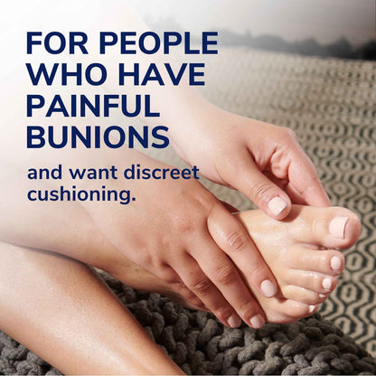 Dr Scholl's 5 Bunion Cushions UK
