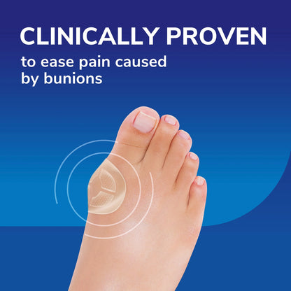 Dr Scholl's 5 Bunion Cushions UK