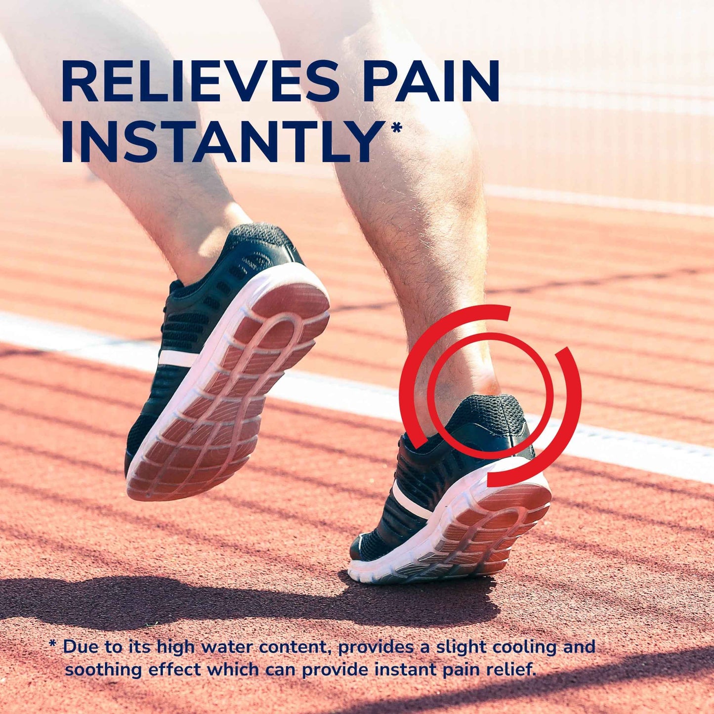 Extreme Blister With Aloe Vera 5 by Dr.Scholl's