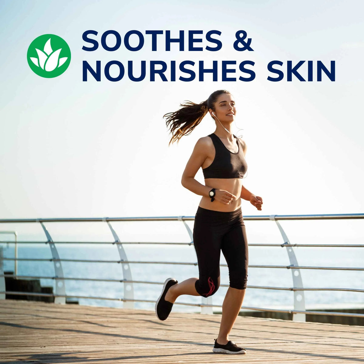Extreme Blister With Aloe Vera 5 by Dr.Scholl's