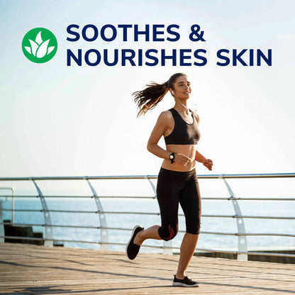 Extreme Blister With Aloe Vera 5 by Dr.Scholl's