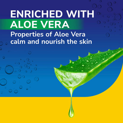 Extreme Blister With Aloe Vera 5 by Dr.Scholl's