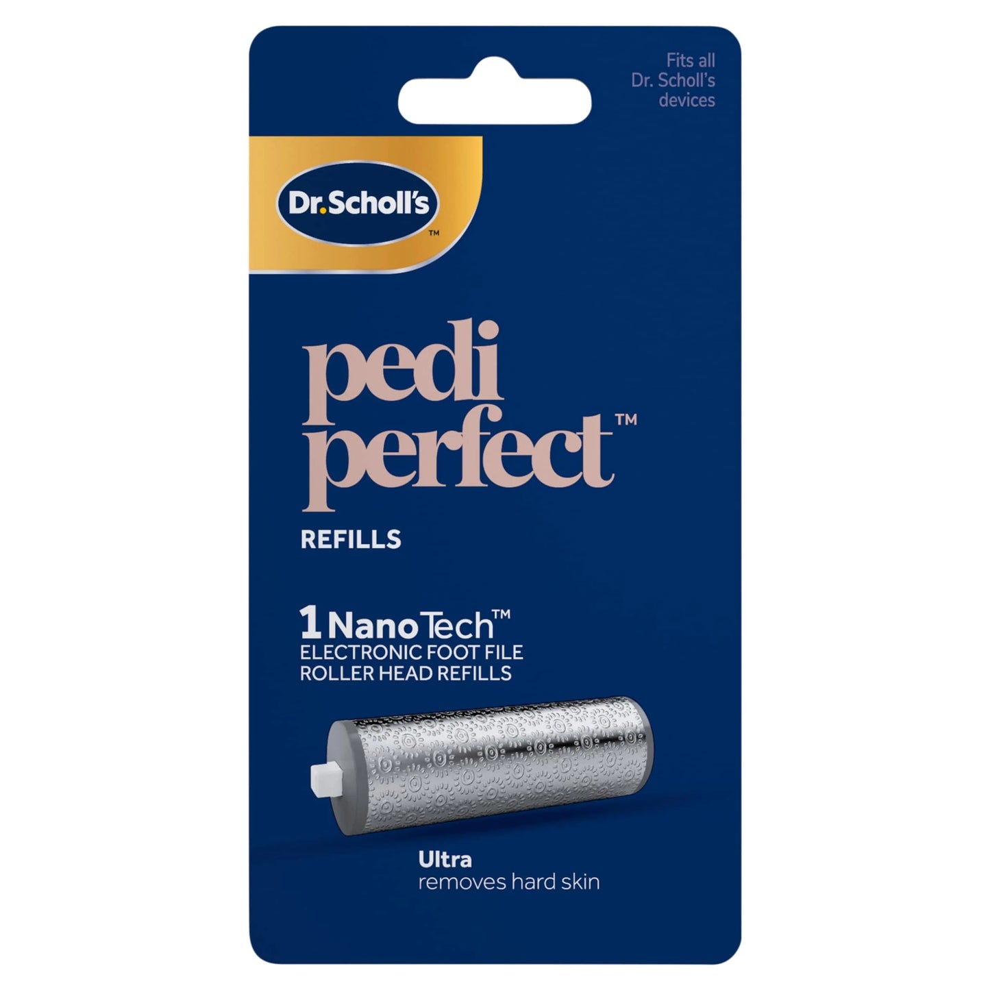 Pedi Perfect Refills 1s by Dr.Scholl's