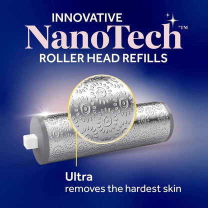 Pedi Perfect Refills 1s by Dr.Scholl's