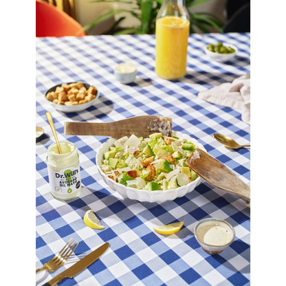 Dr Wills Avocado Oil Mayonnaise Sugar Free by Dr. Will's