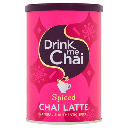 Drink Me Spiced Chai 250g by Drink me Chai