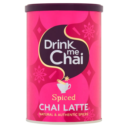 Drink Me Spiced Chai 250g by Drink me Chai