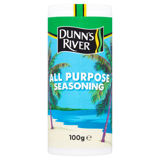 All Purpose Seasoning 100g by DUNNS RIVER